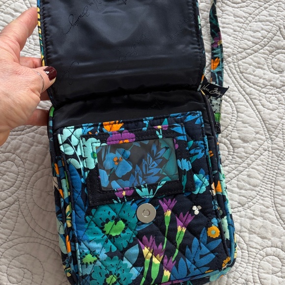 Alpine Floral Mini Crossbody Bag - Picture 5 of 9